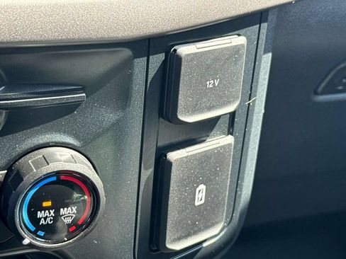 Used 2026 Ford F150 XL w/ Equipment Group 103A High AWD/4WD image 23