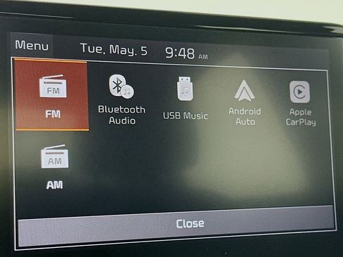 Used 2022 Kia Forte LXS FWD image 28