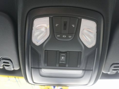 Used 2024 RAM 1500 Tradesman image 15