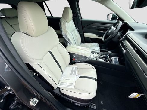 New 2026 MAZDA CX-50 AWD 2.5 S w/ Cargo Package image 30
