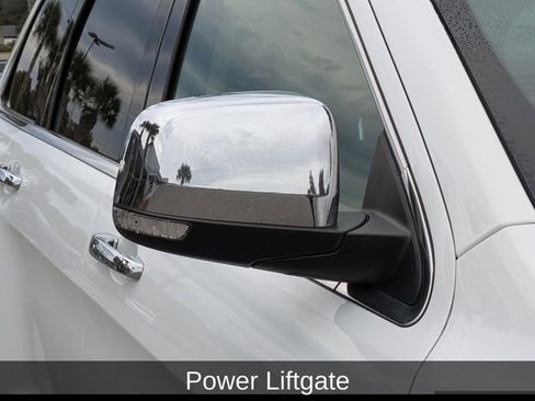 Used 2018 Jeep Grand Cherokee Limited w/ Luxury Group II image 13