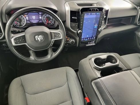 Used 2023 RAM 1500 Big Horn AWD/4WD image 31