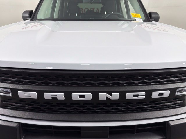 Used 2026 Ford Bronco Sport Big Bend AWD/4WD image 5
