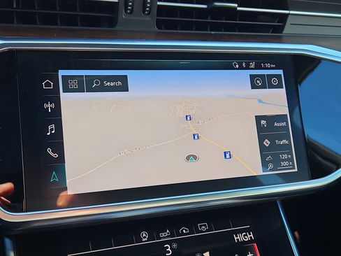 Used 2019 Audi A6 3.0T Premium Plus w/ Premium Plus Package image 18