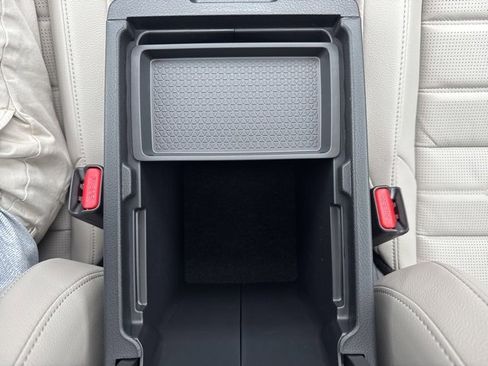 New 2026 Honda CR-V EX-L image 27