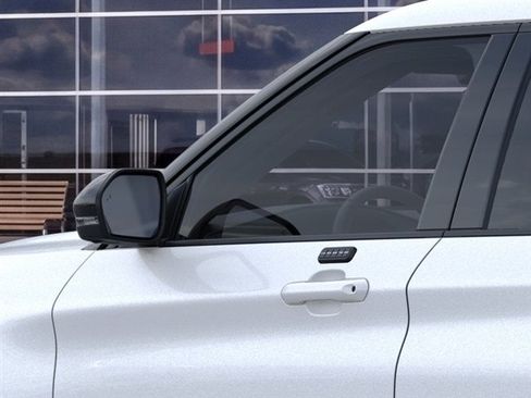 Used 2026 Ford Explorer Tremor w/ Tremor Ultimate Package AWD/4WD image 20