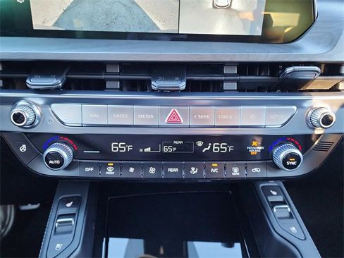 New 2025 Kia Telluride SX X-Line image 23