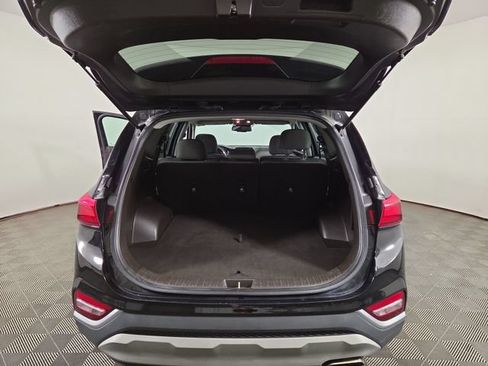 Used 2020 Hyundai Santa Fe SEL FWD image 31