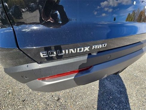 New 2026 Chevrolet Equinox LT w/ LPO, Floor Liner Package image 33