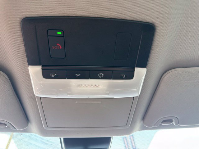 Used 2025 Nissan Altima 2.5 SV FWD image 19