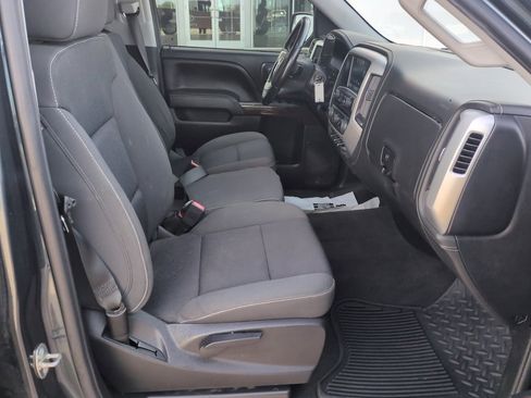 Used 2018 GMC Sierra 1500 SLE w/ Texas SLE Value Package image 17