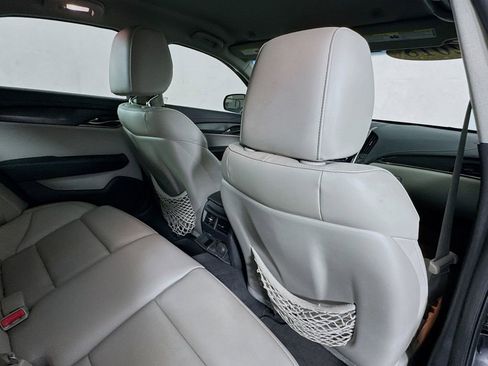 Used 2018 Cadillac ATS 2.0T Sedan RWD image 31