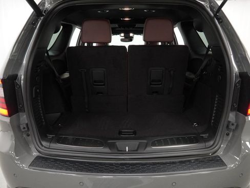 New 2027 Dodge Durango R/T AWD/4WD image 36