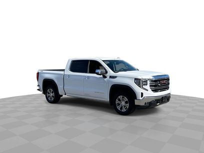 Used 2025 GMC Sierra 1500 SLT