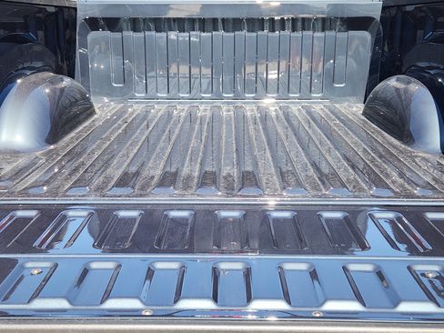 New 2026 RAM 1500 Big Horn image 24