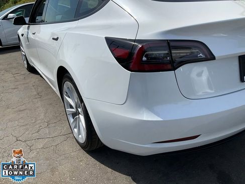 Used 2023 Tesla Model 3 Standard Range image 86