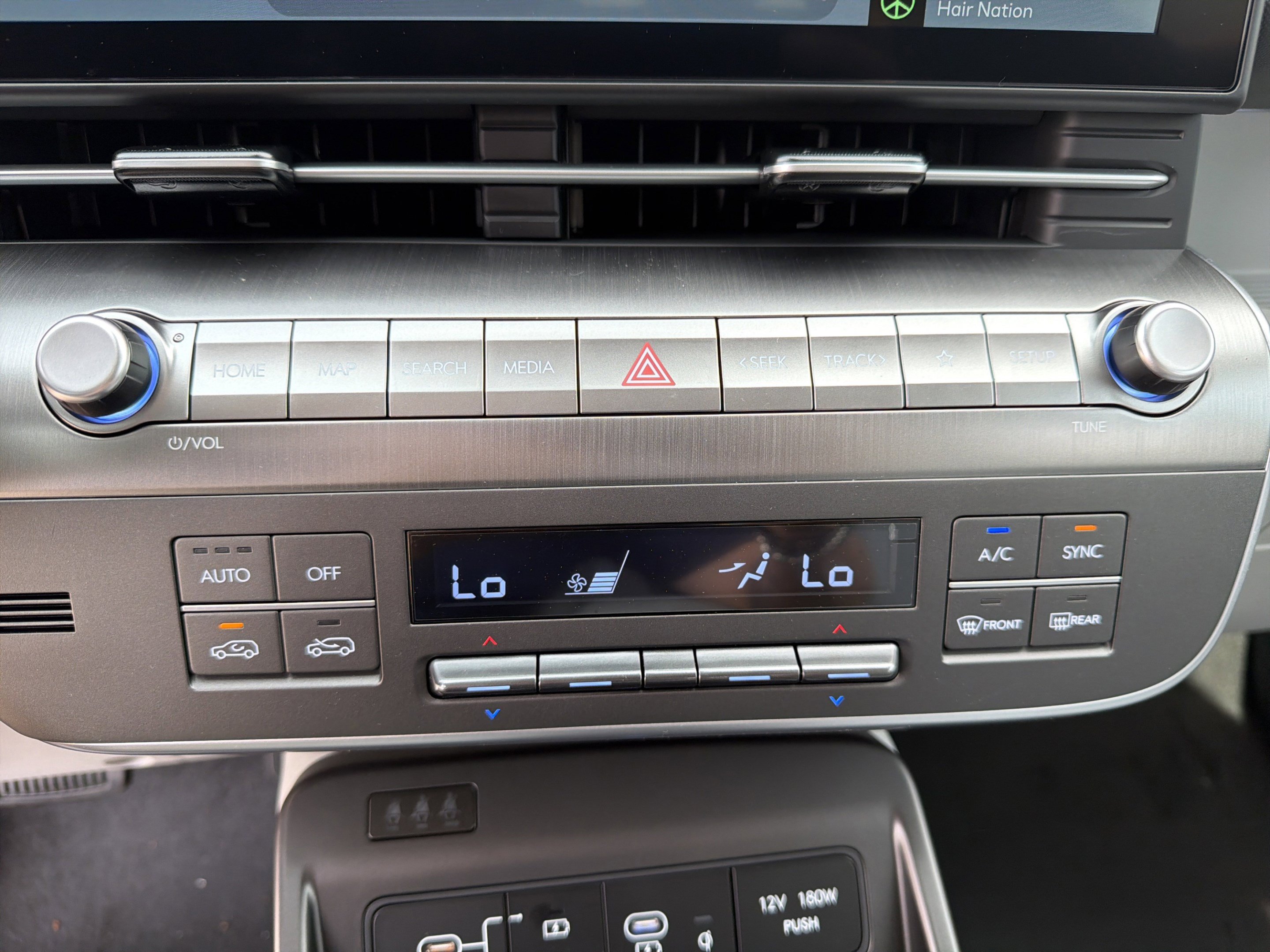 New 2026 Hyundai Kona Limited FWD image 11