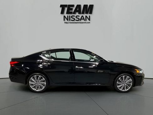 Certified 2023 Nissan Altima 2.5 SL AWD/4WD image 8