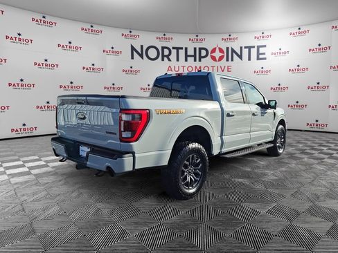Used 2023 Ford F150 Tremor w/ Equipment Group 402A High image 7