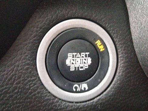 Used 2025 RAM 1500 Tradesman w/ Night Edition image 20