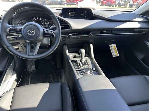 Used 2026 MAZDA MAZDA3 s Sport image 4