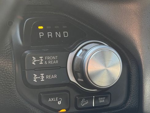 Used 2019 RAM 2500 Power Wagon image 18