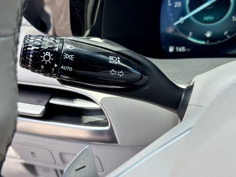 Used 2023 Hyundai Palisade Calligraphy FWD image 32