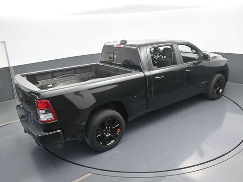 Used 2021 RAM 1500 Big Horn image 48