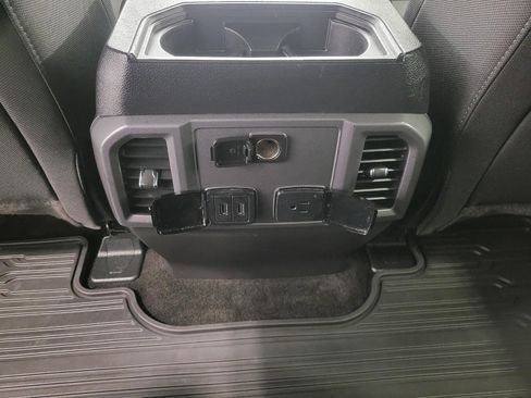 Used 2018 Ford F150 XLT w/ Equipment Group 302A Luxury AWD/4WD image 22
