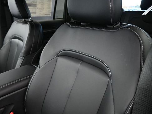 New 2025 Jeep Grand Cherokee Limited w/ Trailer Tow Package image 20