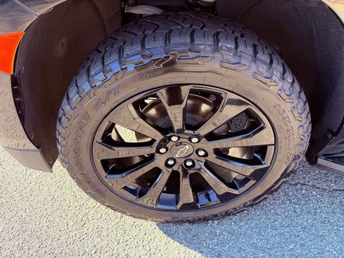 Used 2021 Chevrolet Tahoe LT image 15