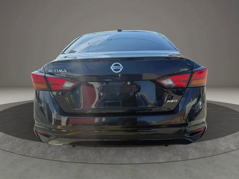 Used 2020 Nissan Altima 2.5 S image 6