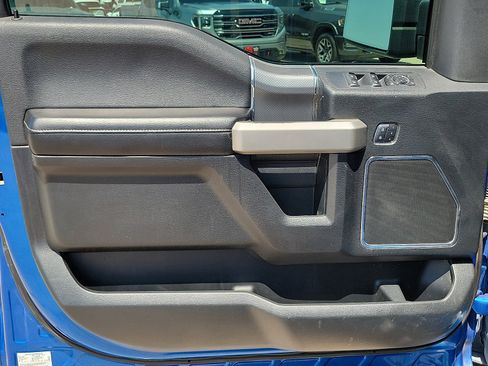 Used 2015 Ford F150 Lariat AWD/4WD image 11