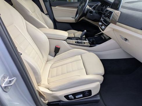 Used 2018 BMW X3 xDrive30i image 28