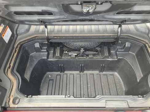Used 2024 Honda Ridgeline Sport image 21