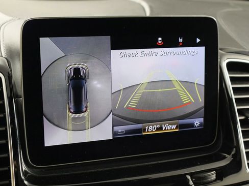 Used 2019 Mercedes-Benz GLE 63 AMG S image 36