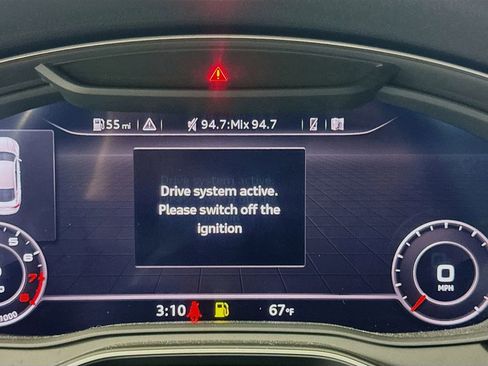 Used 2019 Audi A5 2.0T Prestige image 14