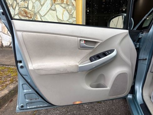 Used 2015 Toyota Prius Two image 18