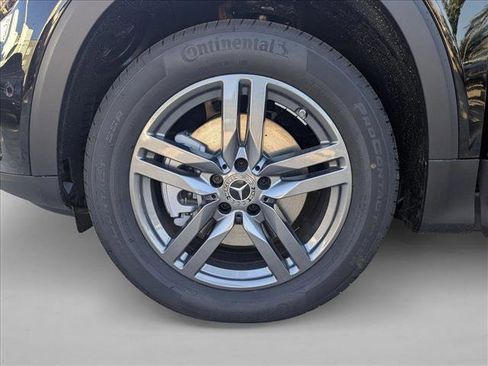 New 2026 Mercedes-Benz GLB 250 GLB 250 image 15