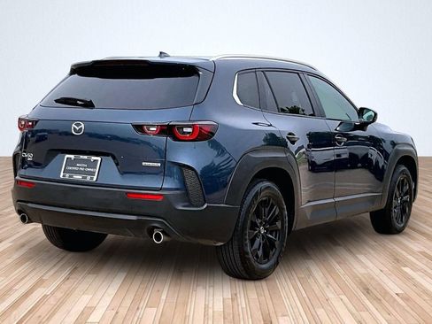 Certified 2025 MAZDA CX-50 AWD 2.5 S w/ Premium Package image 2