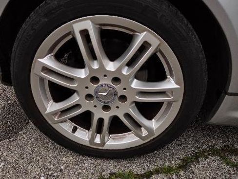Used 2004 Mercedes-Benz SLK 320 image 15