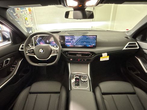 New 2026 BMW 330i xDrive Sedan w/ Premium Package image 15