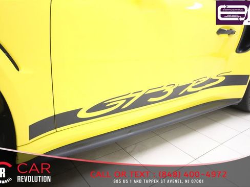 Used 2019 Porsche 911 GT3 RS RWD image 83