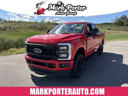 New 2026 Ford F350 XL