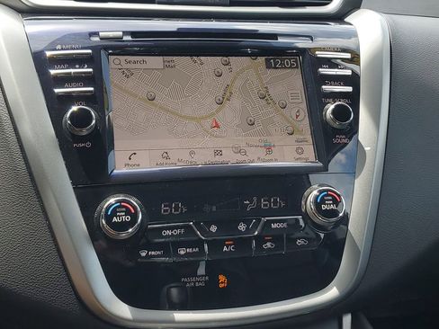 Used 2024 Nissan Murano SL FWD image 28