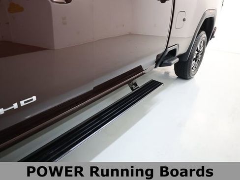 Used 2024 GMC Sierra 3500 Denali Ultimate AWD/4WD image 45