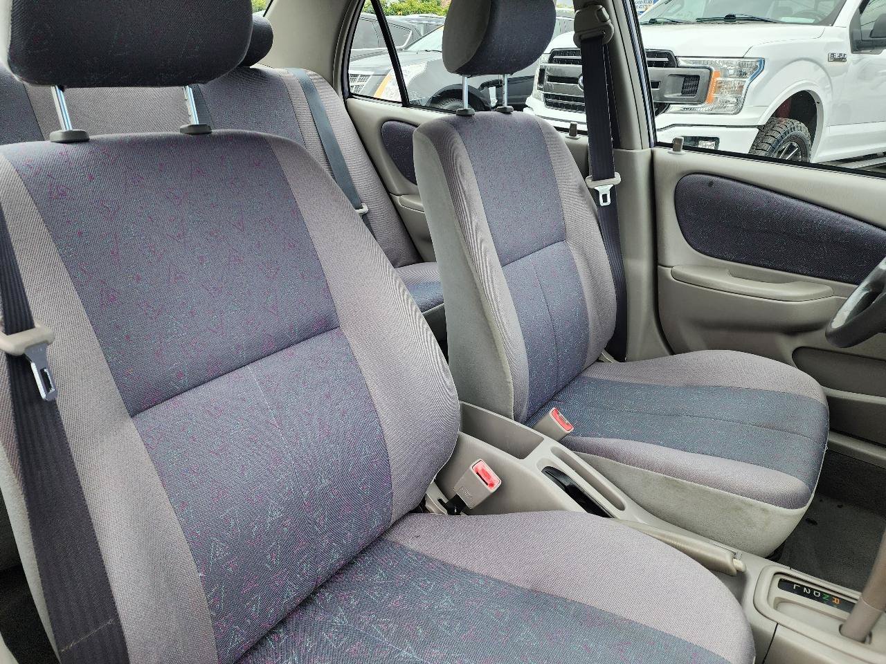 Used 1998 Toyota Corolla FWD image 22