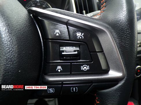 Used 2021 Subaru Crosstrek 2.5i Limited image 27