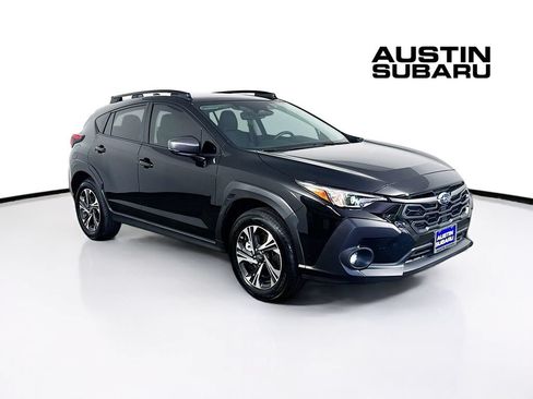 Used 2026 Subaru Crosstrek 2.5i Premium AWD/4WD image 1