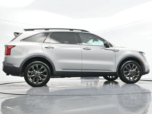 Used 2023 Kia Sorento SX Prestige AWD/4WD image 61